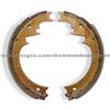 Brake Shoes For International Truck 120 Series