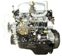 Diesel Engine For ISUZU 4JB1T