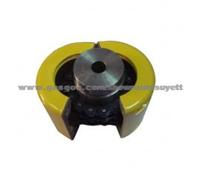 KC Roller Chain Coupling