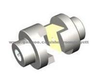 WH ( KL ) Slider Coupling