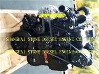 CUMMINS DONGFENG DIESEL ENGINE ISLe325 41 ISLe8.9 for coach, bus and truck