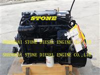 cummins dongfeng diesel engine ISDe185 40 ISDe210 40 ISDe230 40 ISDe245 40 for coach and truck