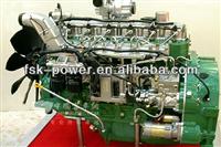 XICHAI CA6DF3-22E3 6DF3-22E3 ENGINE AND ENGINE PARTS