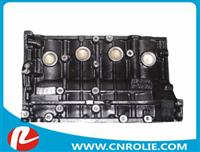 toyota hiace mini bus bus van 2RZ Engine cylinder block 11101-75060 for 4g42 4rb1