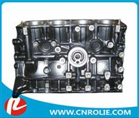 Diesel the engine mitsubishi 22R engine Cylinder block