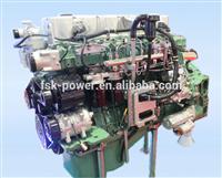 diesel engine for CA6DF2D-16 CA6DF2D-17 CA6DF2D-18 CA6DF2D-19 CA6DF2D-20 CA6DF2D-21 CA6DF2D-22 CA6DF2D-23