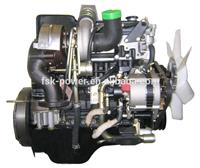 4JB1T Diesel engine europe 1 DIESEL ENGINE FOR VEHICLE WITH GOOD QUALITY FOR ISUZU