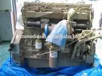 Engine CUMMINS ISM440E 20 for truck,coach,crane truck