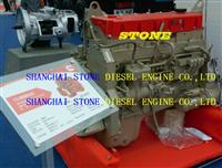 Engine CUMMINS ISME345 30 for truck,coach,crane truck