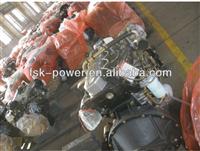 ISUZU 4BD1/4BD1T ENGINE,ENGINE PARTS ISUZU 4BD1 Engine