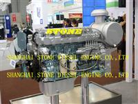 SINO TRUCK CHNTC STEYR WD615.327 WD615.329 WD615.338 WD615.340 ENGINE FOR COACH AND BUS