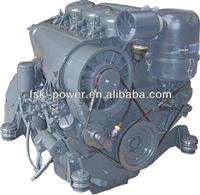 DEUTZ F3L912W diesel engine 912 913 deutz 912 913 moteurs