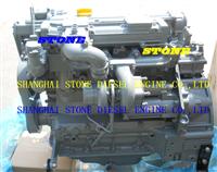 DEUTZ BF4M2012C for bus or construction machine