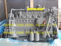 DEUTZ BF6M1013 for bus or construction machine