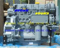 DEUTZ BF4M2012 for bus or construction machine