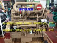 Diesel Engine Cummins KTTA19-C700 for Belaz mining dump truck