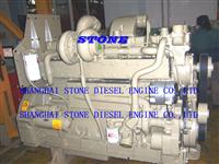 cummins engine KTA19-C525 SO40009 392KW/2100PM for TEREX DUMP TRUCK 33-07