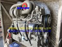 cummins diesel engine KTTA19-C700 for BELAZ TRUCK vehicle