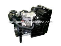 engine for 1003-3T LOVOL full engine parts