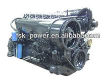 DEUTZ F6L912T diesel engine 913 deutz 912 913 moteurs diesel usados