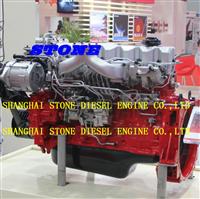 HINO ENGINE P11C-UL for truck, bus 259KW/2100RPM