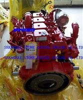 cummins EQB140-20 diesel engine for vehicle