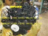 cummins EQB170-20 diesel engine for vehicle