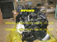 cummins EQB160-20 diesel engine for vehicle