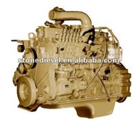 cummins L325-20 diesel engine for vehicle
