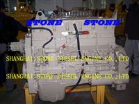 offer CUMMINS ENGINE M11 FOR DUMPER TRUCK