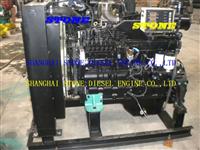 CUMMINS ENGINE 6CTA8.3 C260 for construction machine