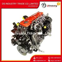 truck diesel engine ISDE Series ISDE245-30 Engine Assembly