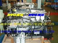 Phaser 180Ti diesel engine for vehicle