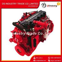 car diesel engine ISBE Series ISBe220 30/31 Engine Assembly