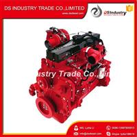 DCEC truck diesel engine ISLE Series ISLE375-30 Engine Assembly