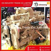 car accessory diesel engine EQB210-20 Engine Assembly