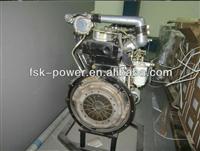ISUZU 4BD1T ENGINE,ENGINE PARTS