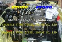 Phaser 110Ti diesel engine for vehicle