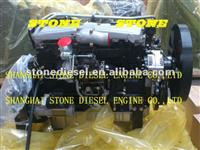 Phaser 180Ti diesel engine for truck