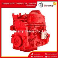 car accessory diesel engine K19 Engine Assembly
