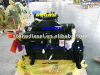 CUMMINS ENGINE 6BT5.9 C145 for stationary power units