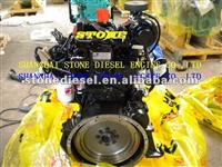 CUMMINS ENGINE 6BT5.9 C120 for stationary power units