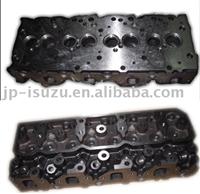 for Isuzu 4JB1 ,engine cylinder head del Isuzu 4JB1