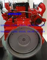 cummins engine ISDe185 31 for bus or Coach or Truck other vehicle