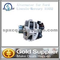 Brand New Alternator For Ford For Lincoln-Mercury 12V 150A 11432 With High Quality And Most Copetitive Price.