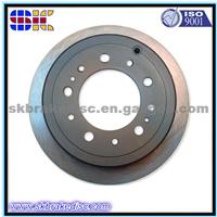 Disc Brake TOYOTALAND CRUISER 100 OEM 4243160281