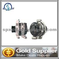 Brand New Alternator For Ford 12V 125A 11291 With High Quality And Most Copetitive Price.