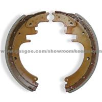Brake Shoes For Chevrolet Truck / GMC Truck