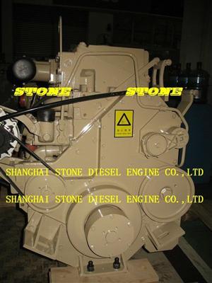 CUMMINS ENGINE M11-C250 / M11-C290 / M11-C300/ M11-C310 /M11-C330 for Crawler crane