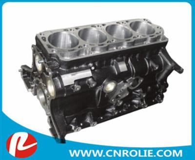 Toyota engine parts 4Y engine 11101-73030 ues in 491q 4G20D4 short cylinder block